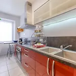 Appartement Ernest - Appt Calme Proche Centre De