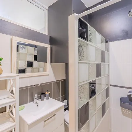 Daire Ernest - Appt Calme Proche Centre De *