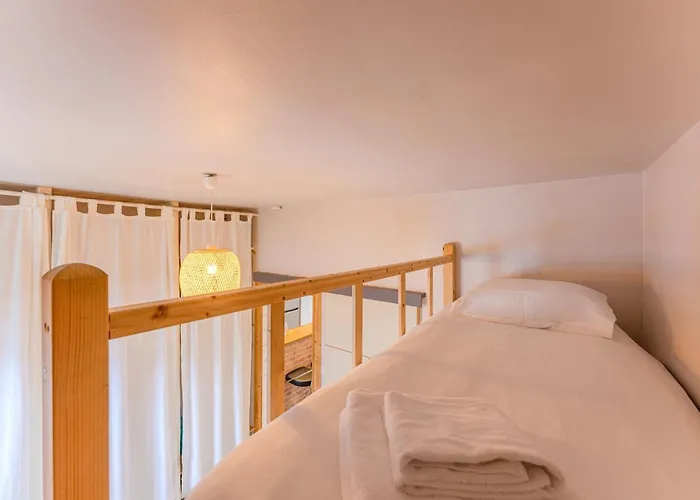 Ernest - Appt Calme Proche Centre De Nantes